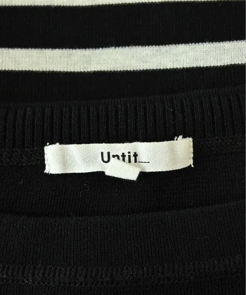 Untit_ Sweaters