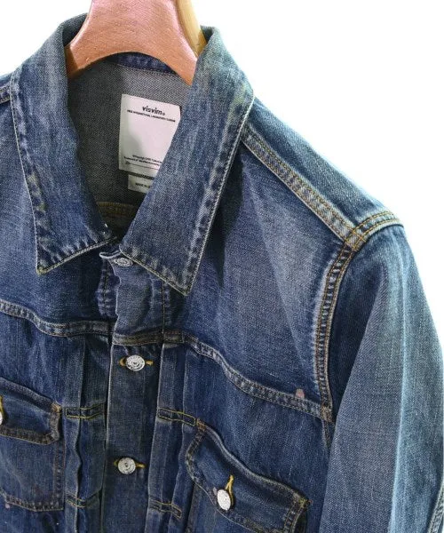 visvim Denim jackets