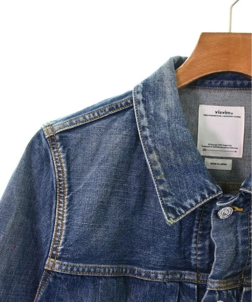 visvim Denim jackets