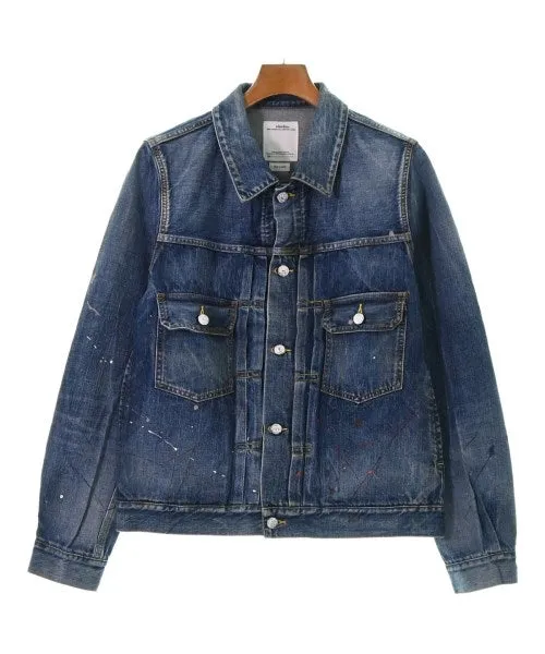 visvim Denim jackets