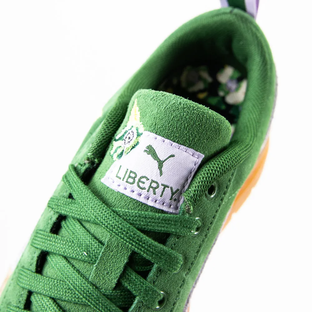 WMNS Puma x Liberty Mayze (Greener Pasture)