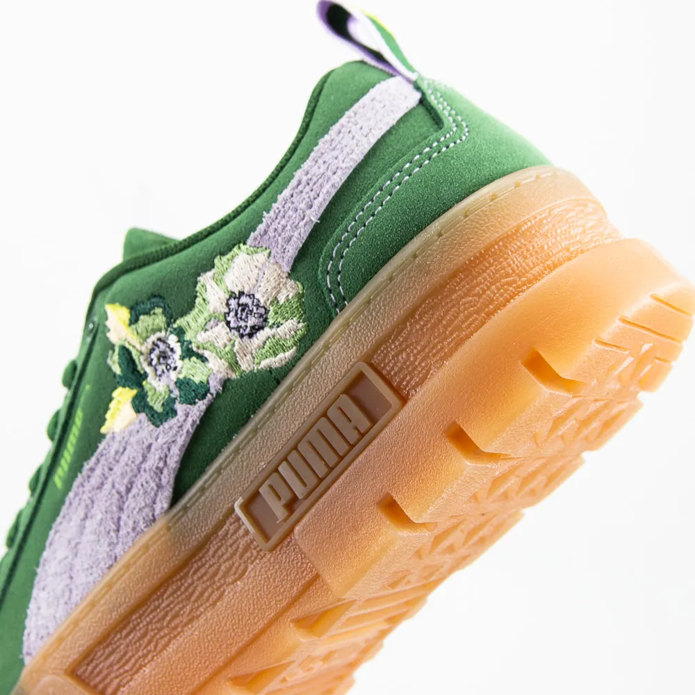 WMNS Puma x Liberty Mayze (Greener Pasture)