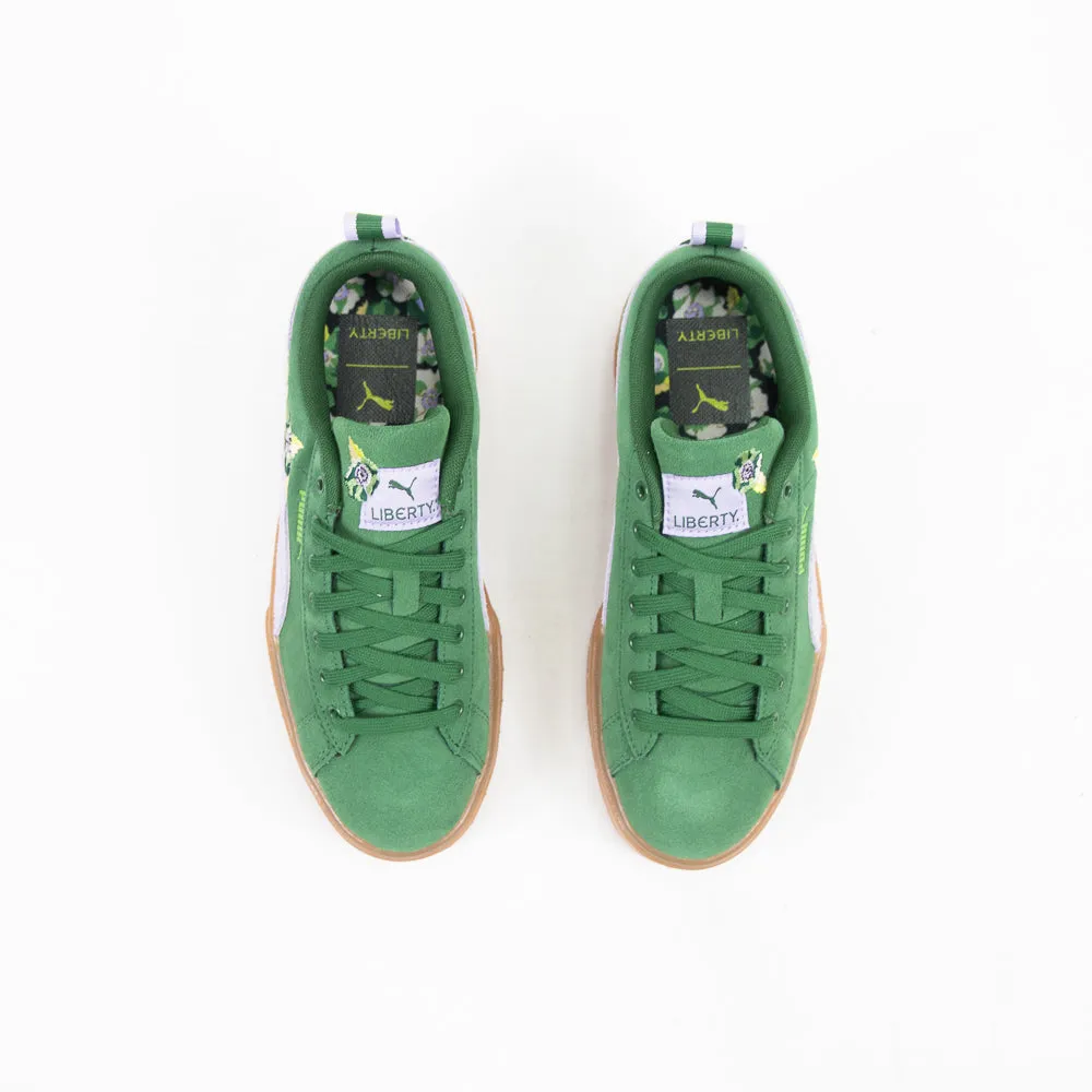 WMNS Puma x Liberty Mayze (Greener Pasture)