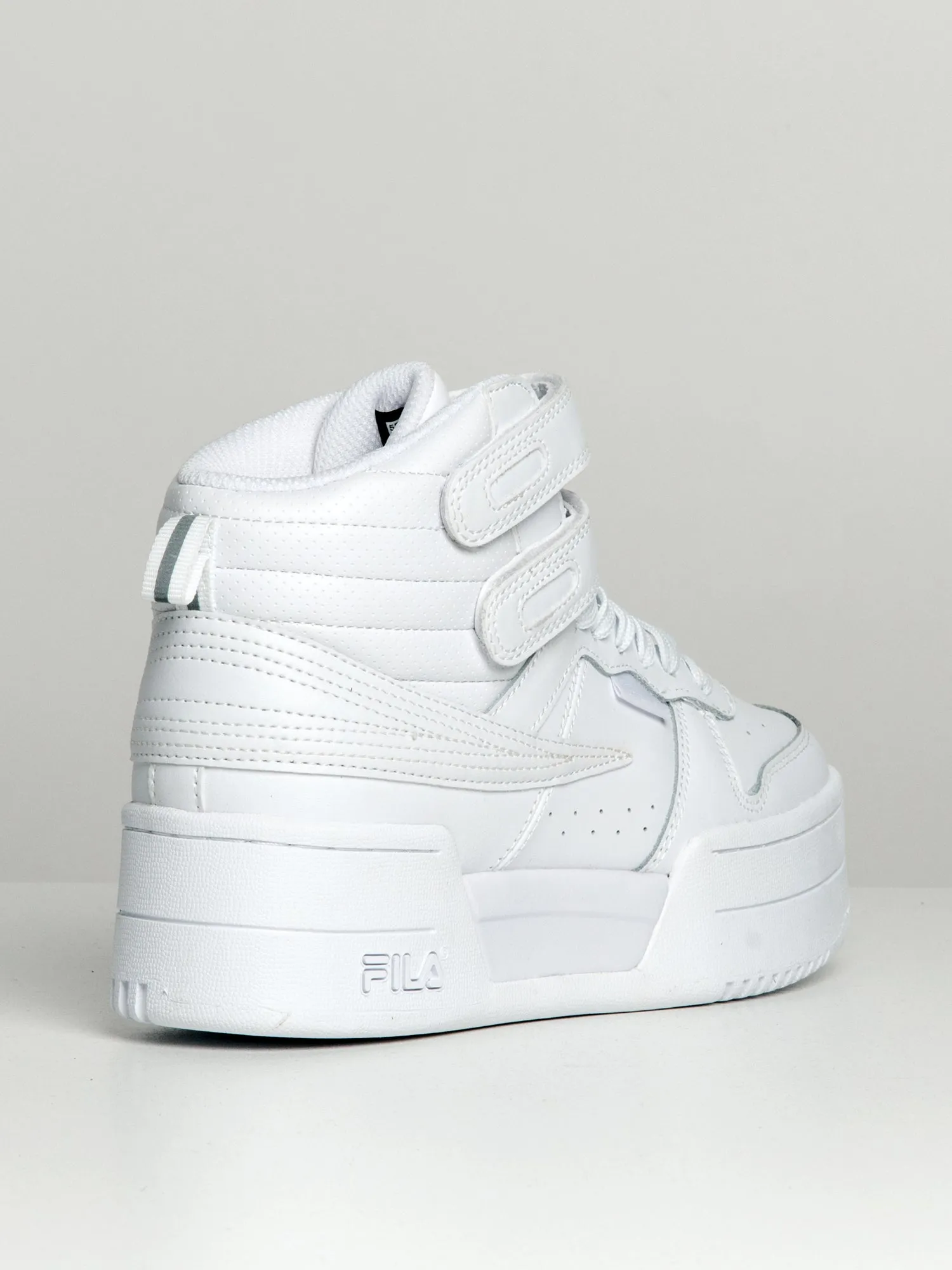 WOMENS FILA F-14 LIFTED - CLEARANCE