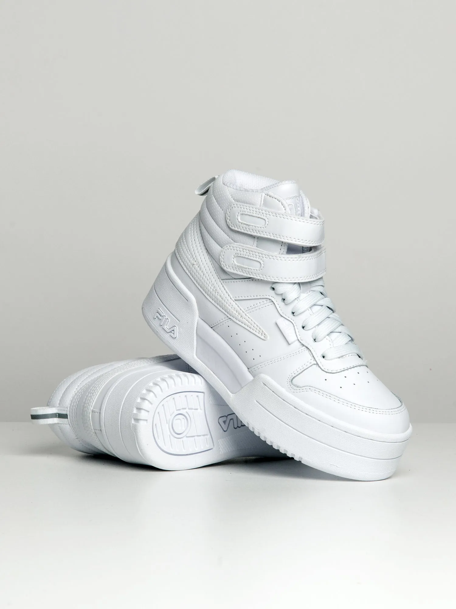 WOMENS FILA F-14 LIFTED - CLEARANCE