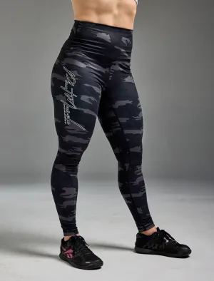 Women's High Waisted Leggings