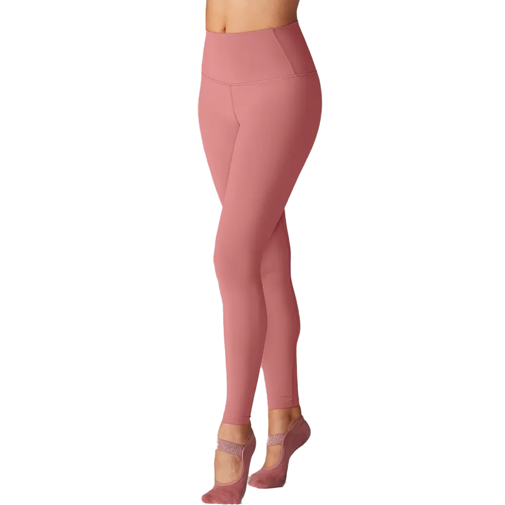 Women's High Waisted Leggings