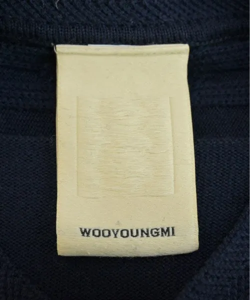 wooyoungmi Sweaters