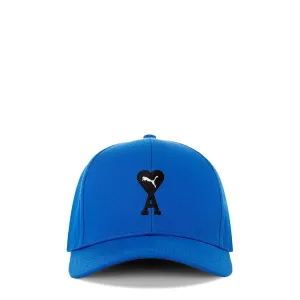 X AMI LOW CURVE CAP